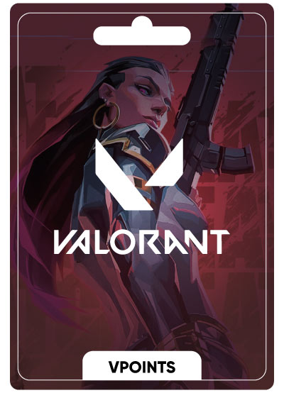 Valorant Points